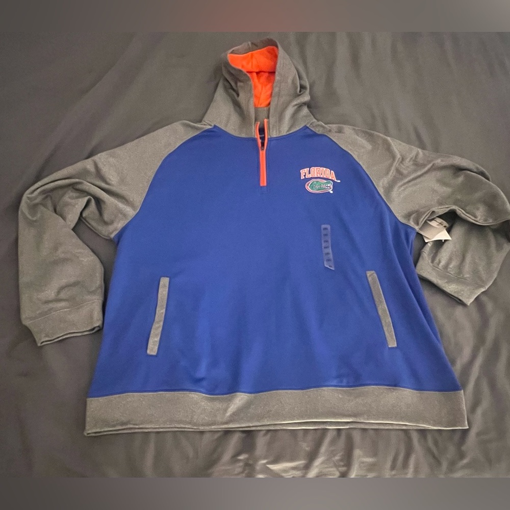 Florida Gators NCAA hoodie pullover New